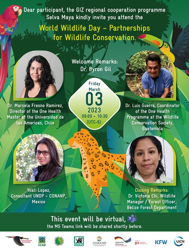 World Wildlife day