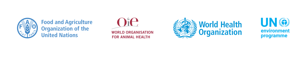 OHHLEP's definition of “One Health” | International Alliance against Health  Risks in Wildlife Trade
