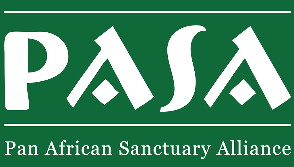 Pan African Sanctuary Alliance