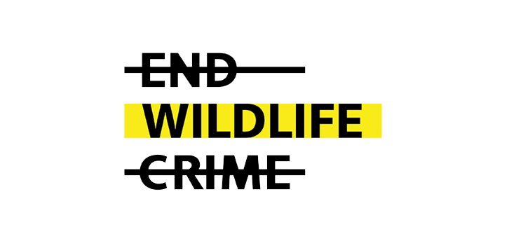 End Wildlife Crime