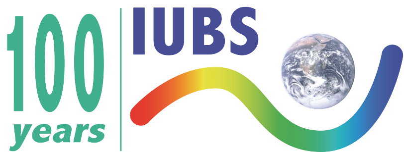 International Union of Biological Sciences